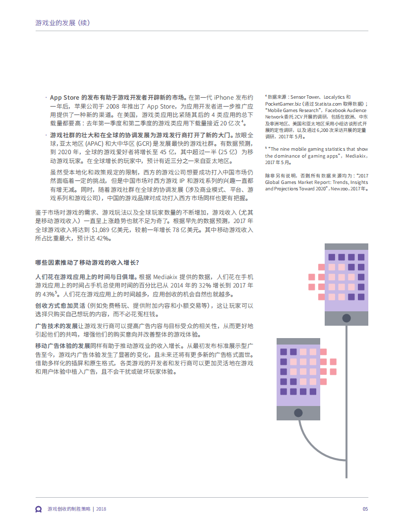 FACEBOOK：游戏广告盈利创新策略.pdf 第5页