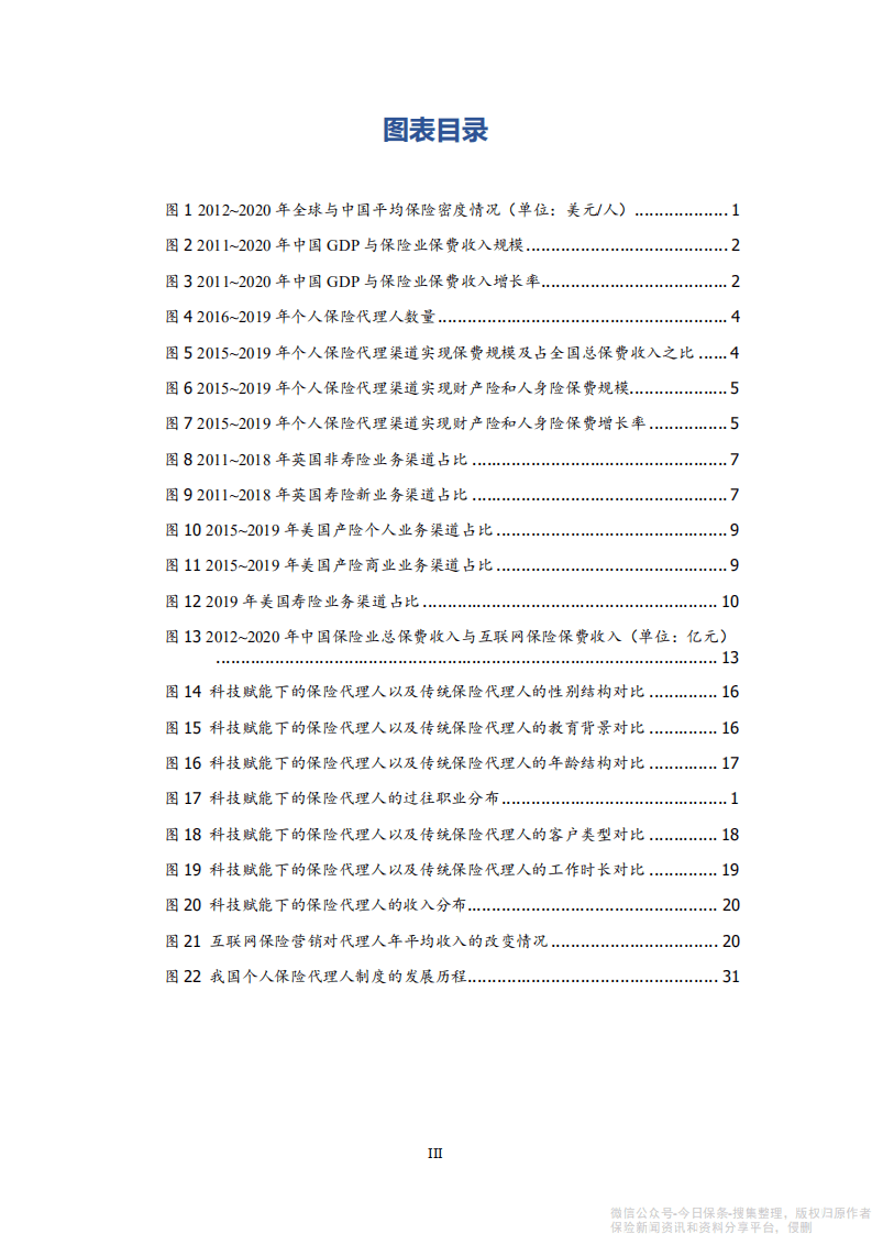 中国人民大学：2021中国保险代理人洞察报告.pdf 第4页