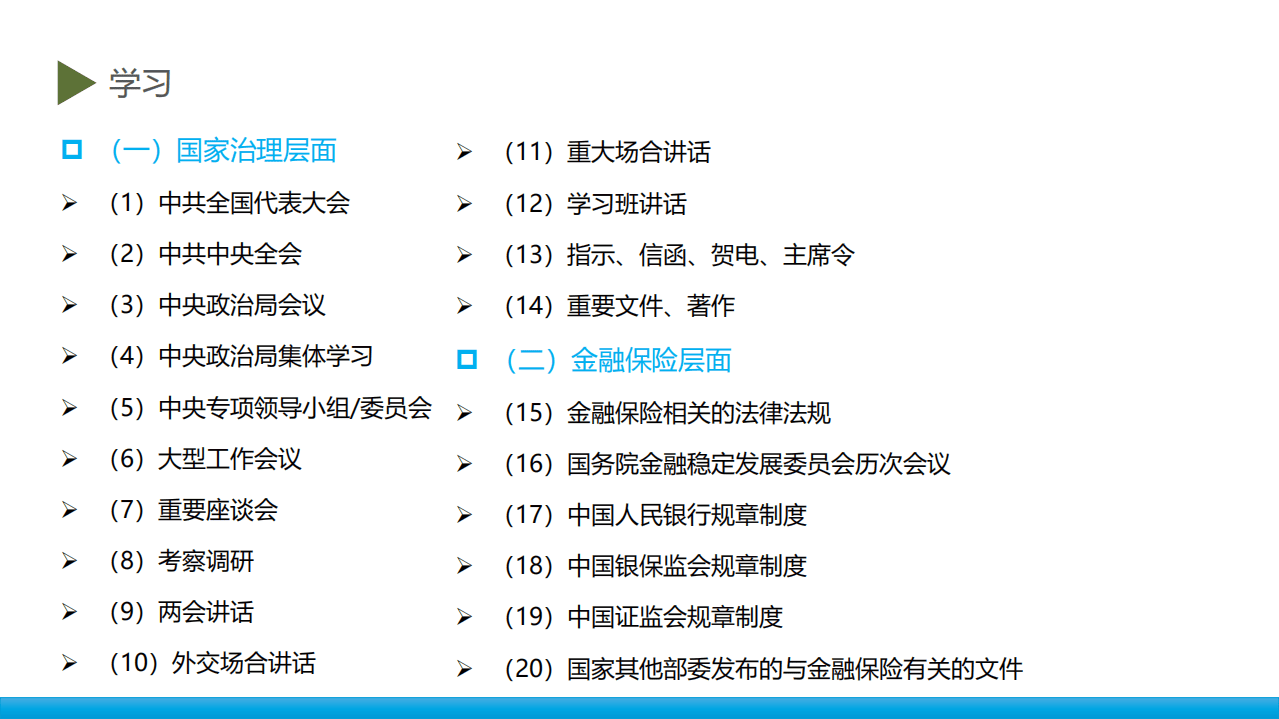 中央财经大学：十四五时期中国保险业的变革与发展.pdf 第5页