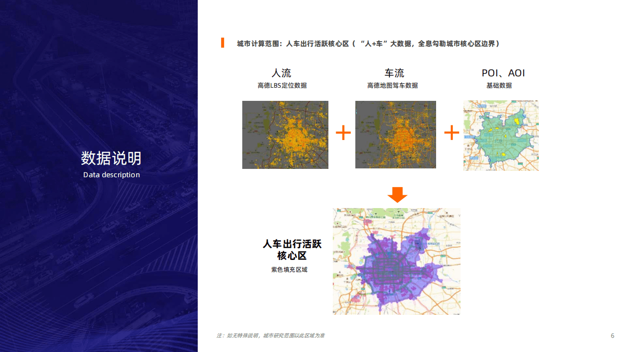 高德地图：2020年度中国主要城市交通分析报告.pdf 第5页