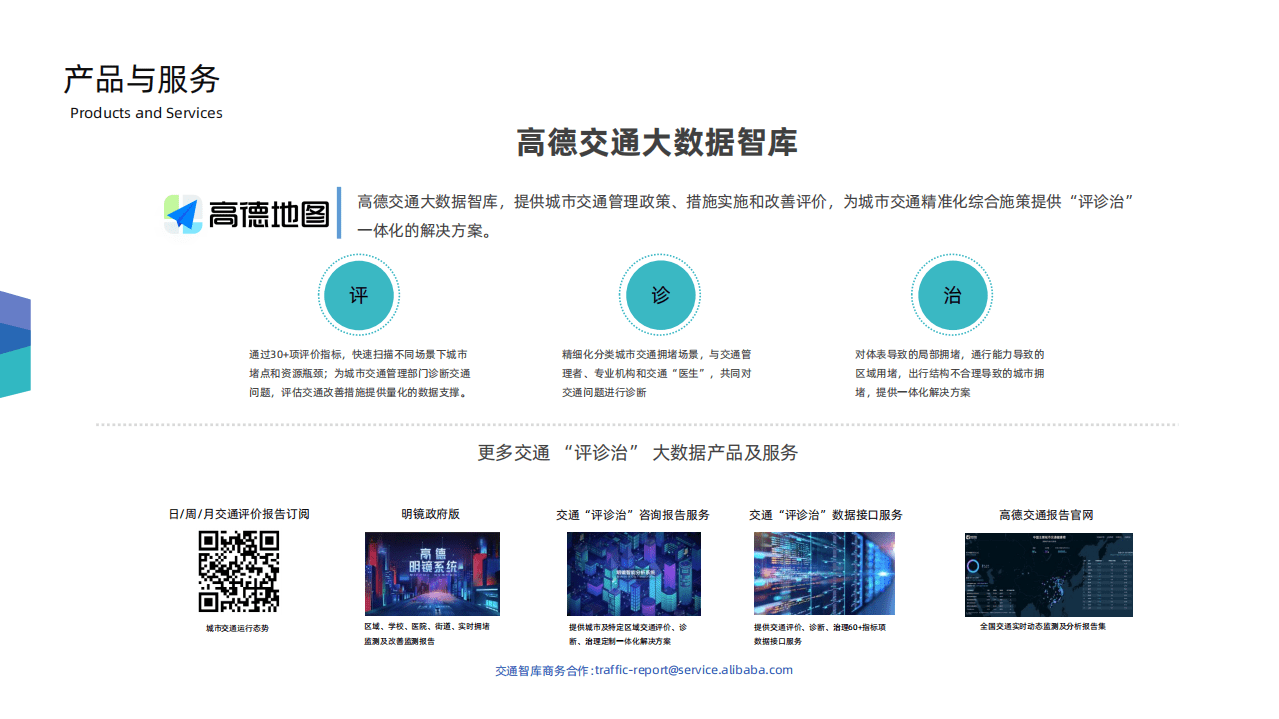 高德地图：2020Q3中国主要城市交通分析报告final.pdf 第4页