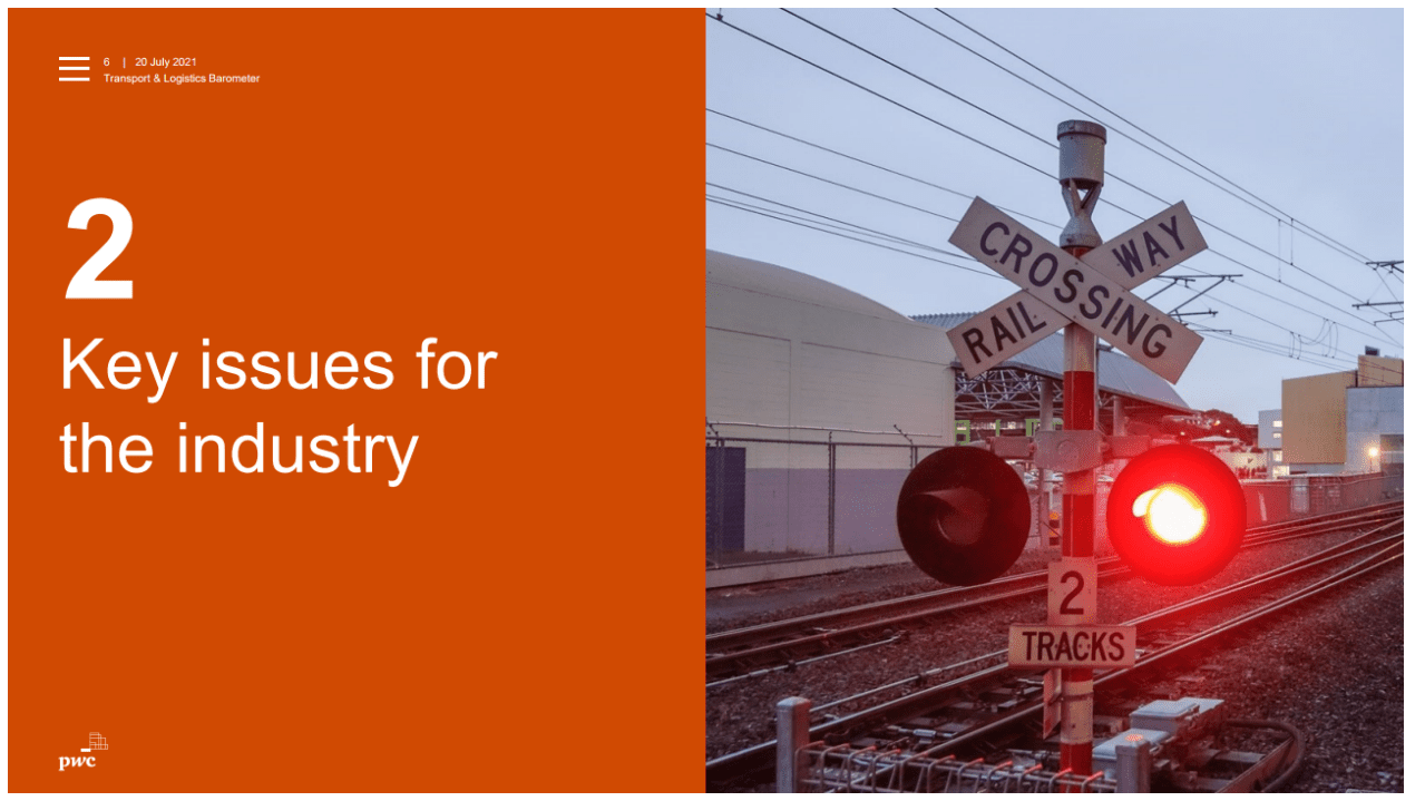 普华永道：2021上半年全球运输与物流业并购交易报告（英文版）.pdf 第6页