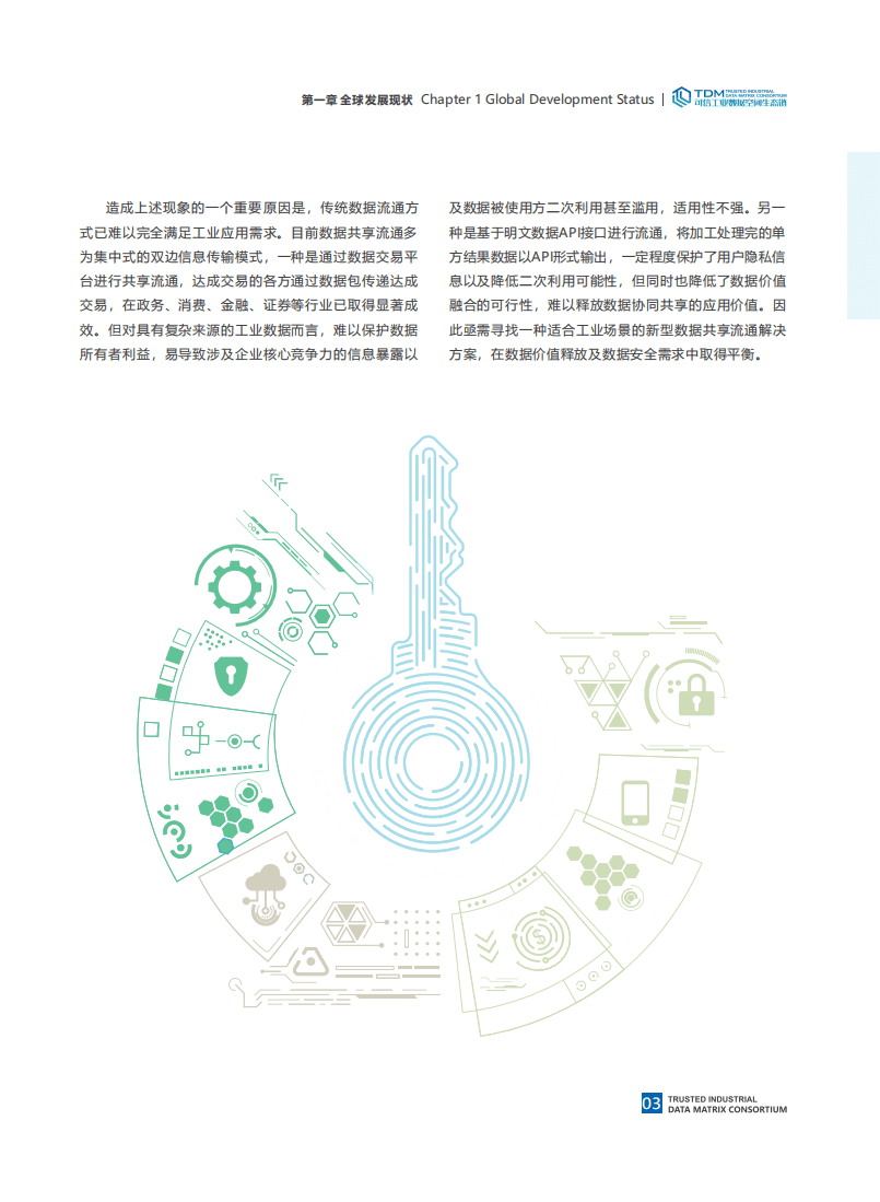 工业互联网产业联盟：2022可信工业数据空间系统架构1.0.pdf 第5页