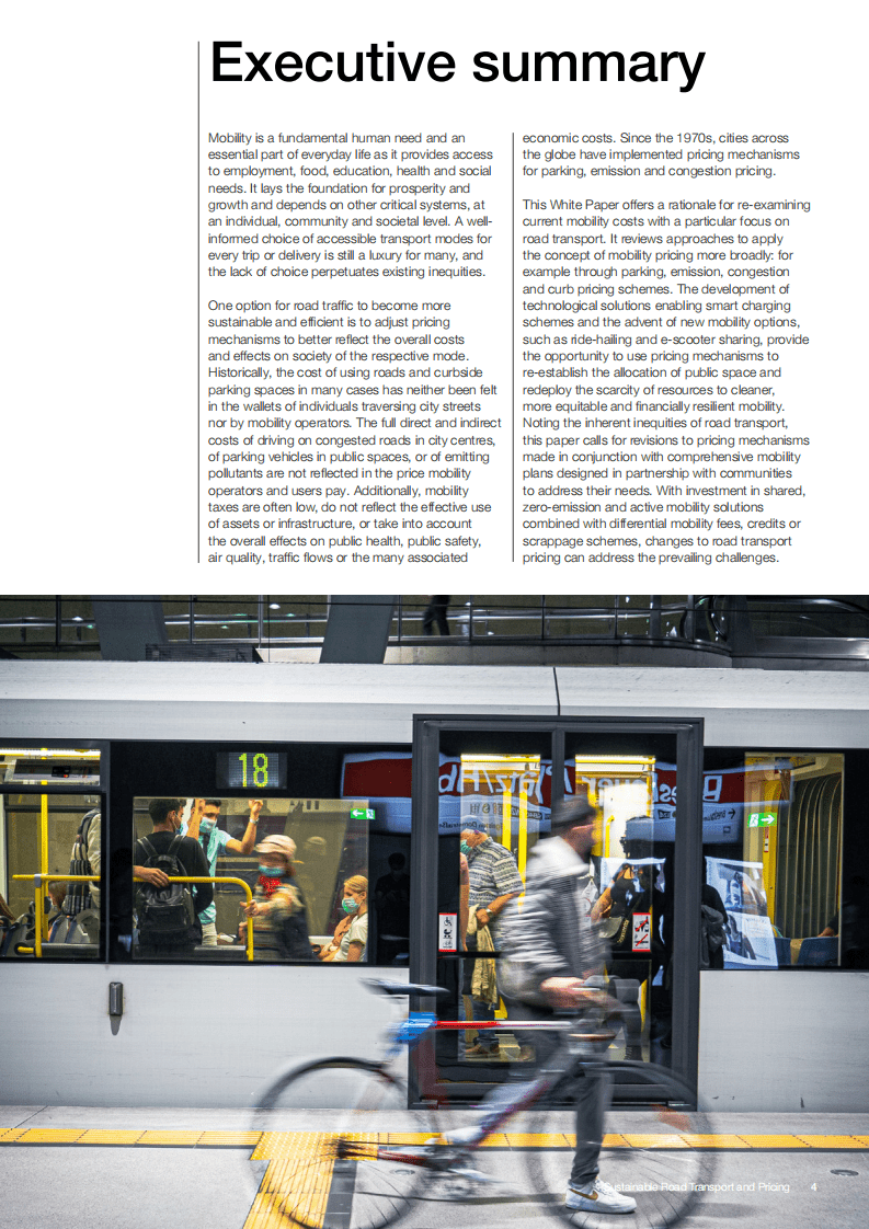 世界经济论坛：可持续道路运输和定价（英文版）.pdf 第4页