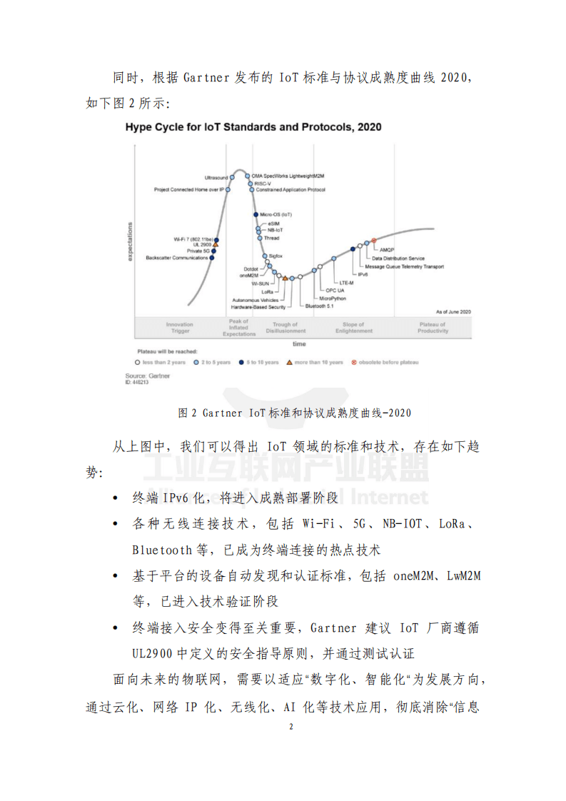 工业互联网产业联盟：工业互联网园区终端接入自动化技术白皮书.pdf 第5页