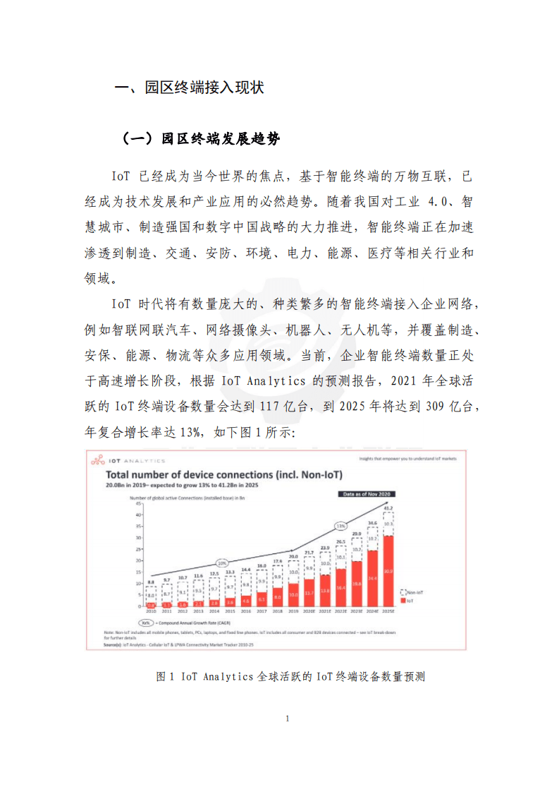 工业互联网产业联盟：工业互联网园区终端接入自动化技术白皮书.pdf 第4页