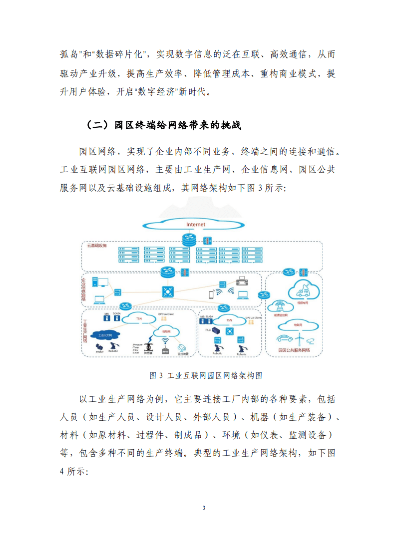 工业互联网产业联盟：工业互联网园区终端接入自动化技术白皮书.pdf 第6页