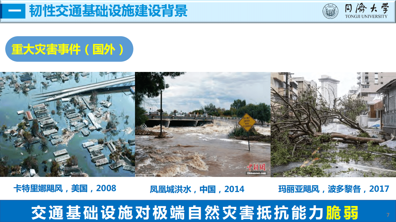 同济大学：道路交通基础设施韧性提升-理论与实践.pdf 第5页