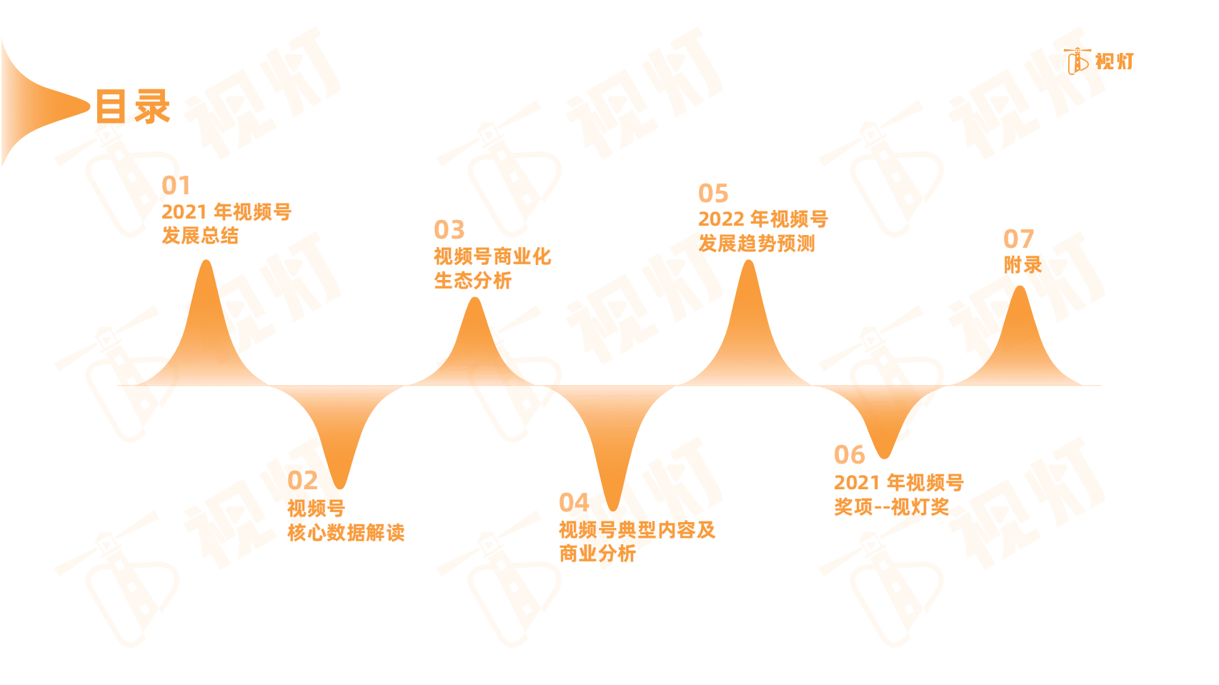 视灯：2021 年度视频号互联网发展白皮书.pdf 第3页