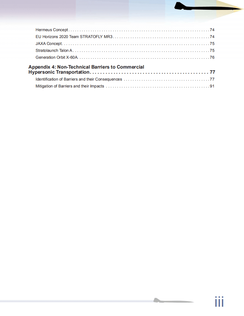 BryceTech：商业超音速运输市场分析2021（英文版）.pdf 第4页