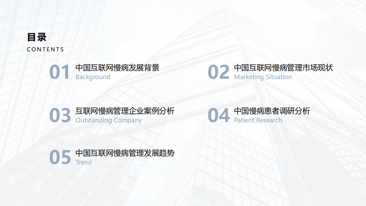 亿欧智库：2020年中国互联网慢病管理白皮书.pdf 第2页