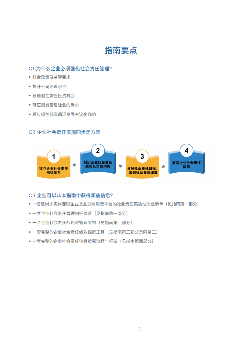 中国连锁经营协会：实体连锁企业 互联网消费平台社会责任实施指南（2021年版）.pdf 第5页