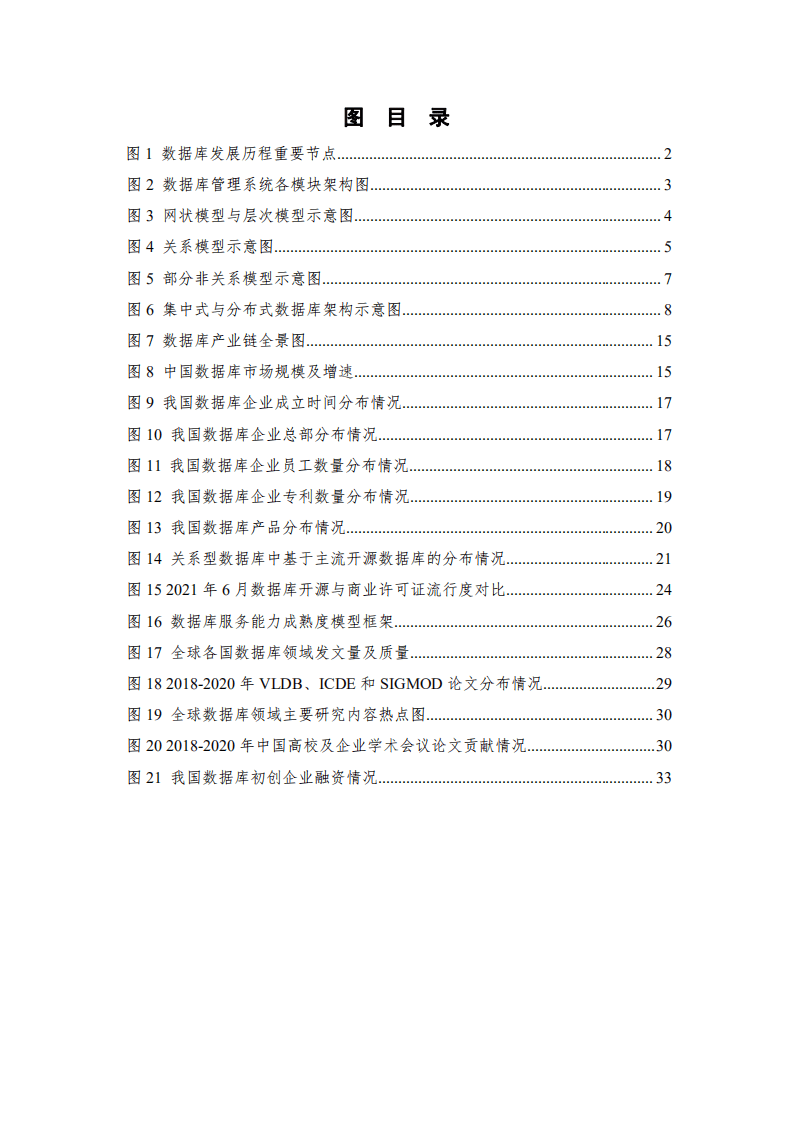中国信通院：数据库发展研究报告.pdf 第4页