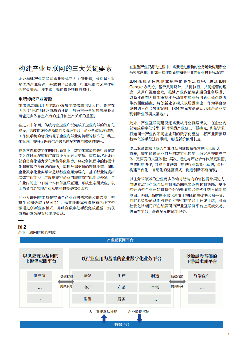 IBM 商业价值研究院：致胜产业互联网经济&mdash;&mdash;构建产业互联网的三大关键要素.pdf 第4页