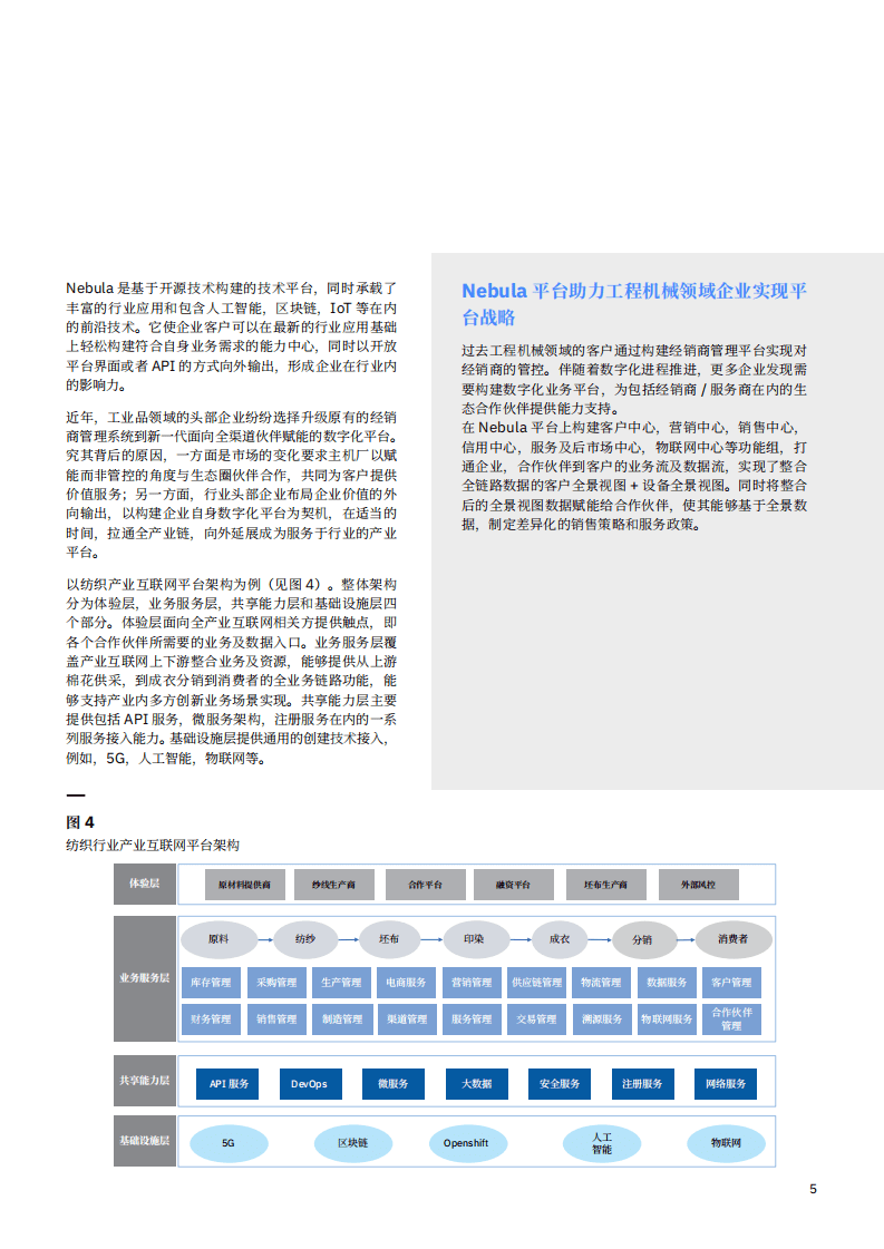 IBM 商业价值研究院：致胜产业互联网经济&mdash;&mdash;构建产业互联网的三大关键要素.pdf 第6页