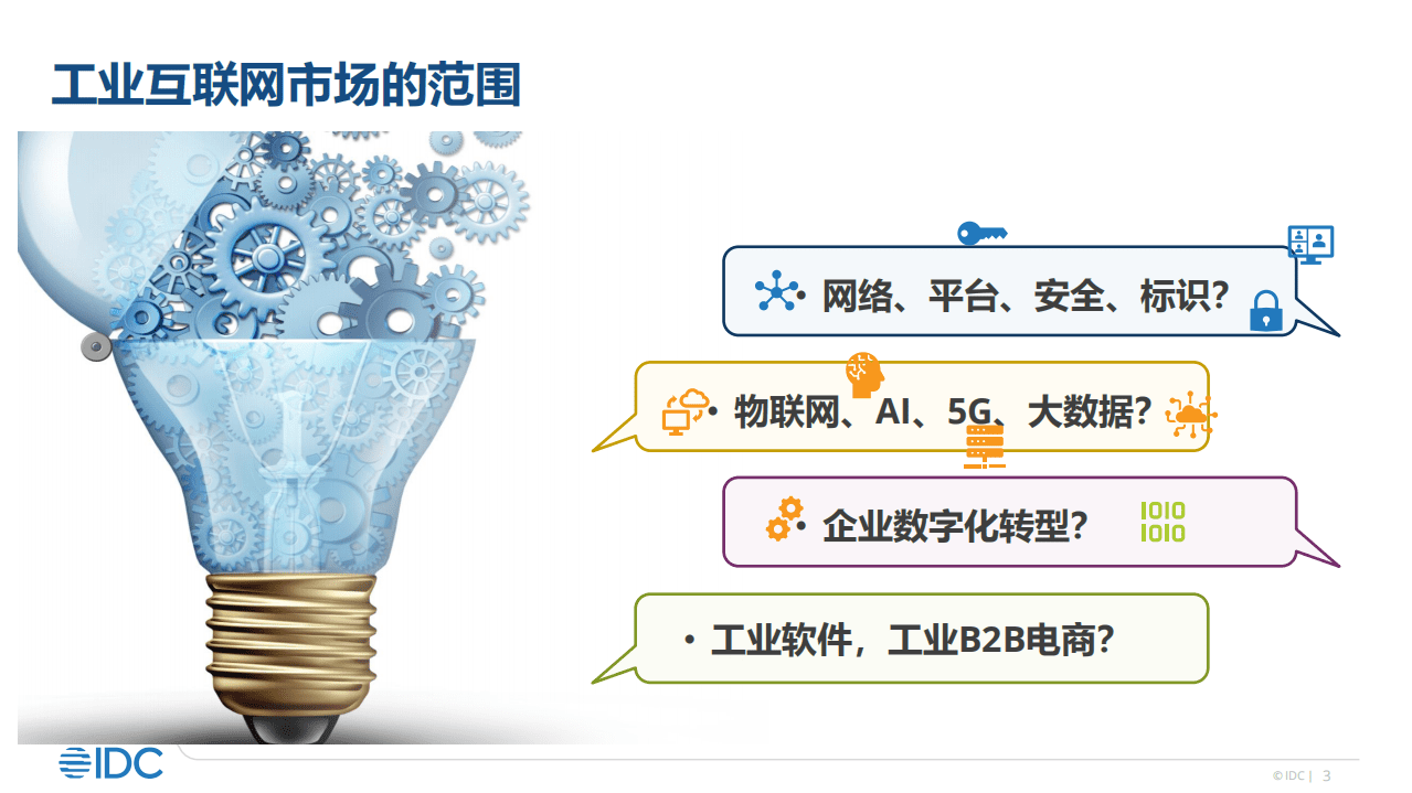 IDC咨询：工业互联网行业-中国工业互联网市场发展.pdf 第3页
