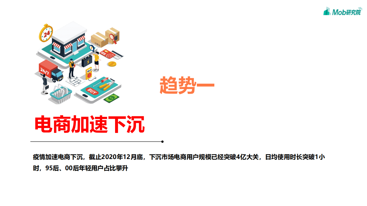 Mob研究院：2020年中国移动互联网趋势洞察报告.pdf 第3页