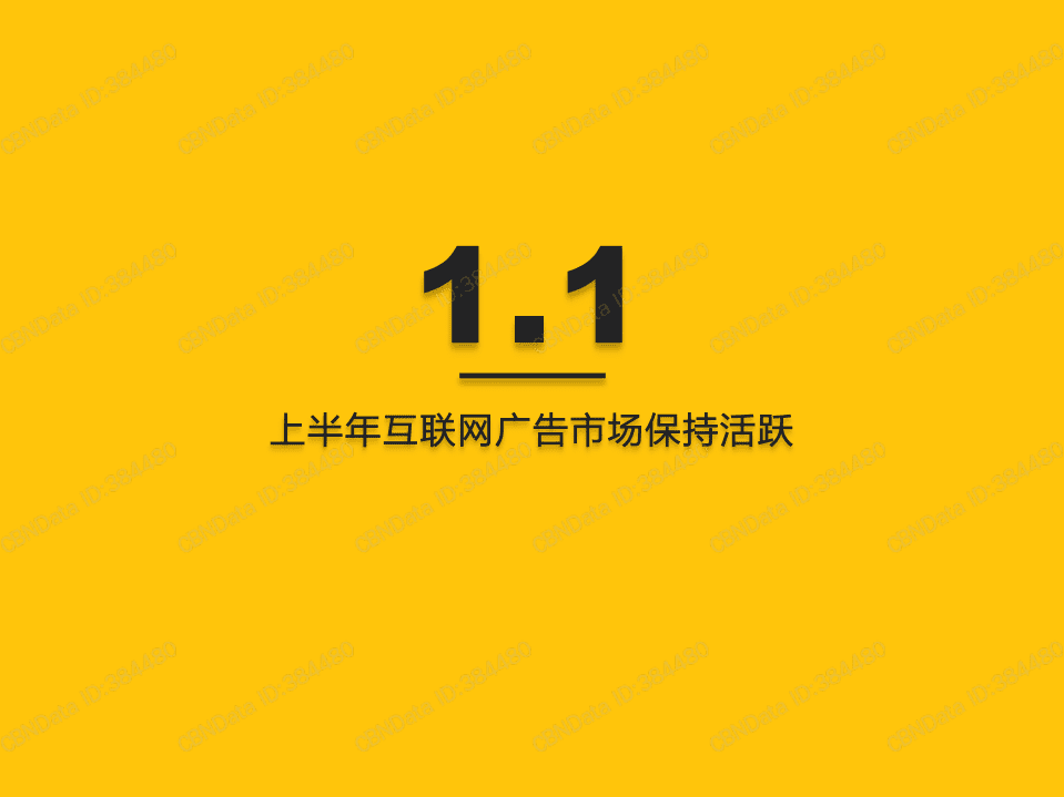 QuestMobile：2021互联网广告市场半年大报告.pdf 第6页