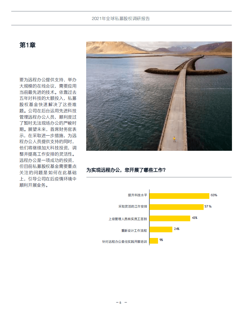 安永：2021年全球私募股权调研报告.pdf 第5页