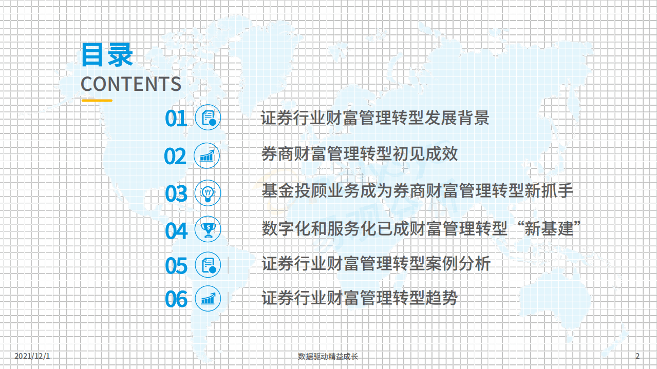 易观分析：中国证券行业数字化财富管理专题分析2021.pdf 第2页