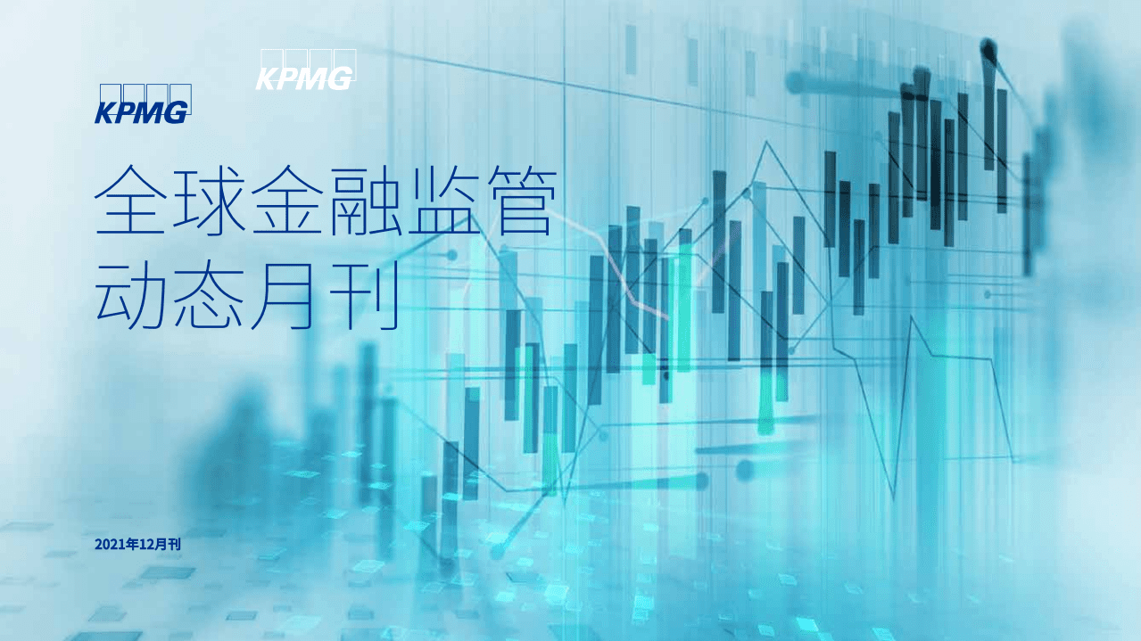 毕马威：全球金融监管动态月刊.pdf 第1页