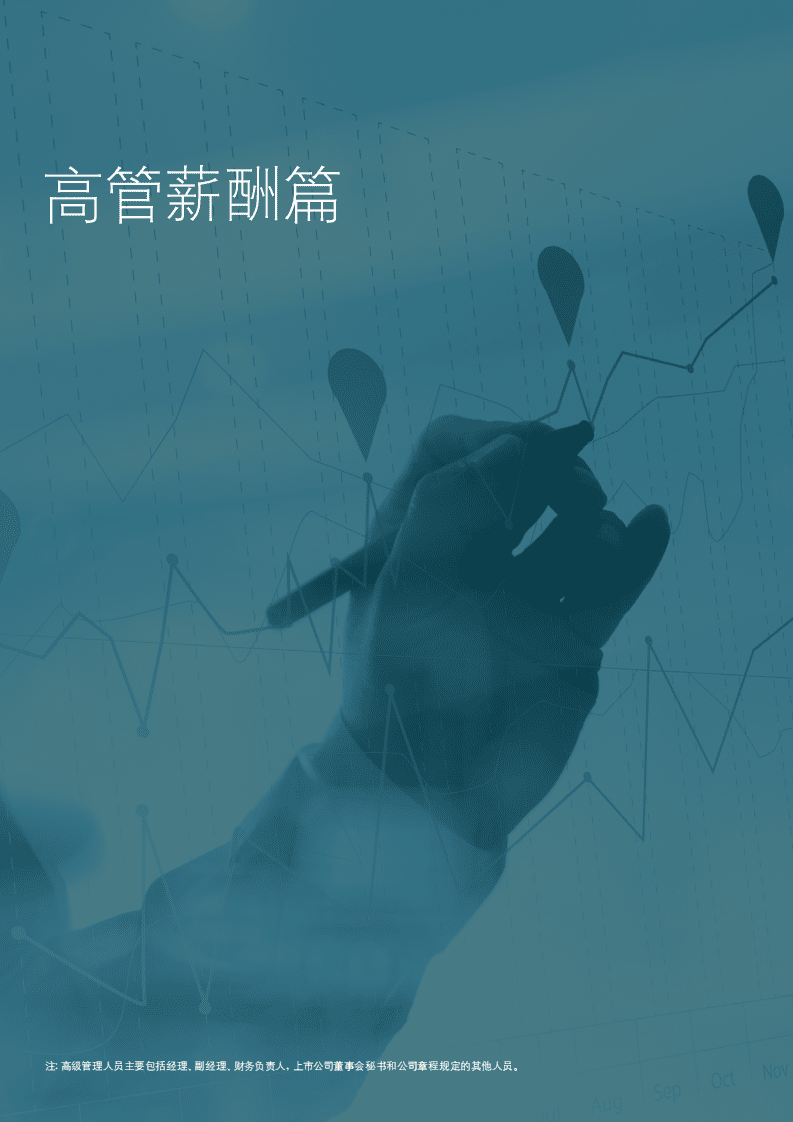 德勤：2019~2020年度湖北省A股上市公司高管薪酬和股权激励调研报告.pdf 第4页