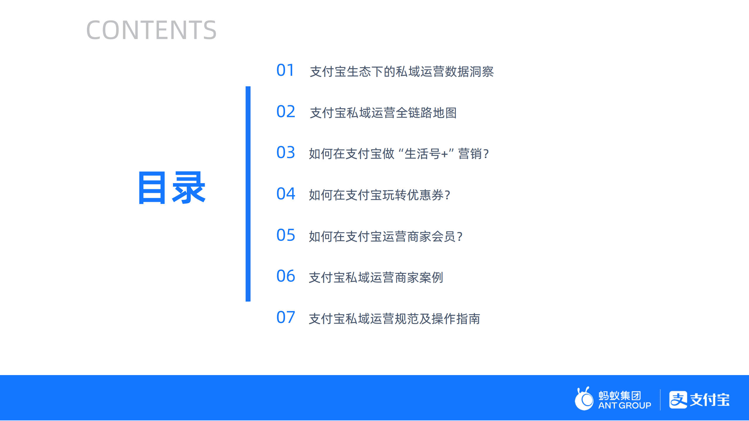 阿里蚂蚁集团：支付宝私域运营白皮书（2021版）.pdf 第2页