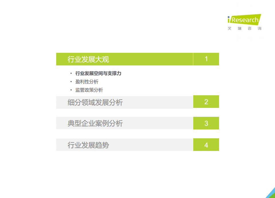 艾瑞咨询：2021年中国第三方支付行业研究报告.pdf 第3页