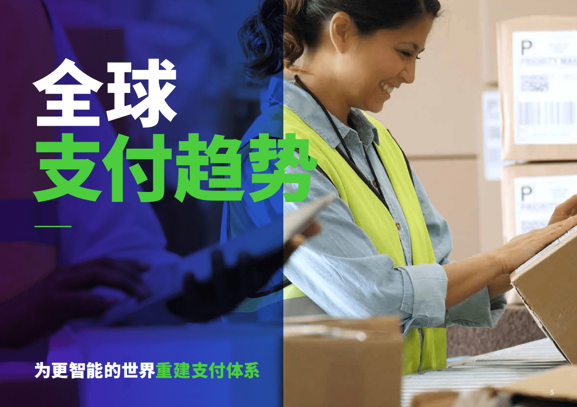 FIS：全球支付趋势.pdf 第5页