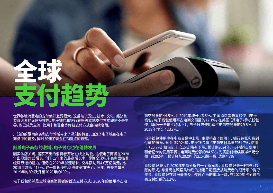 FIS：全球支付趋势.pdf 第6页