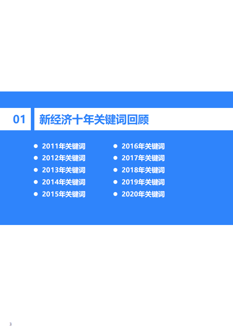 36Kr：2011-2020年中国新经济十年回顾研究报告.pdf 第4页