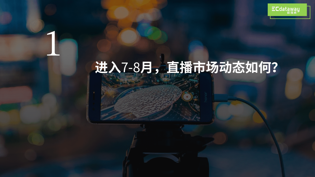 ECdataway：2020直播电商新经济报告.pdf 第3页