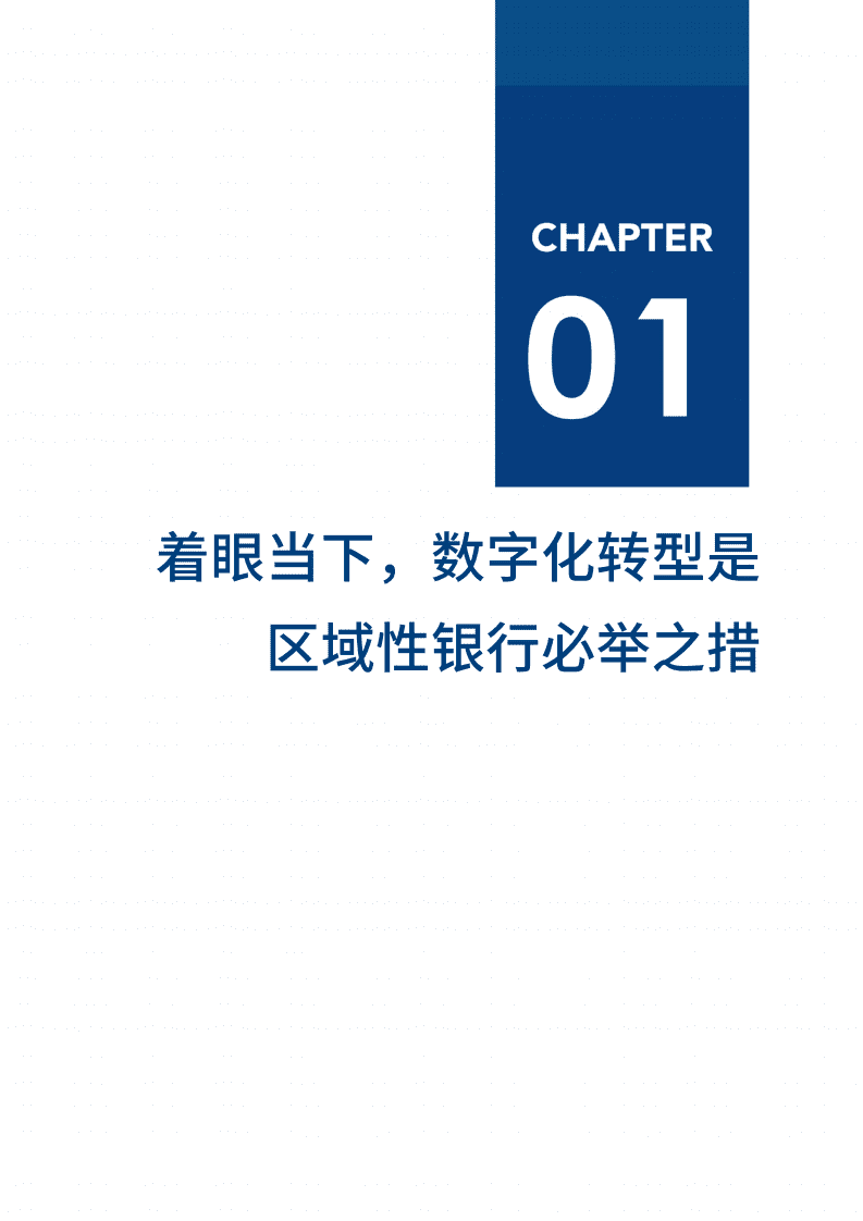 爱分析：2021区域性银行数字化实践报告.pdf 第6页