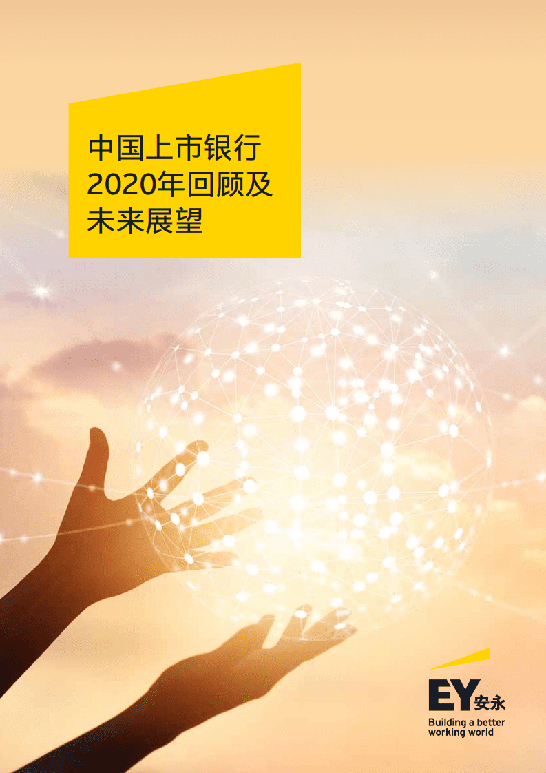 安永：中国上市银行2020年回顾及未来展望.pdf 第1页