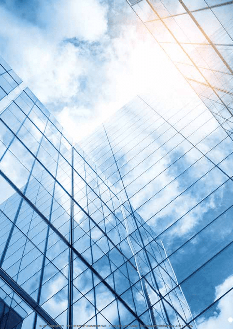 毕马威：2021年香港银行业前景.pdf 第4页