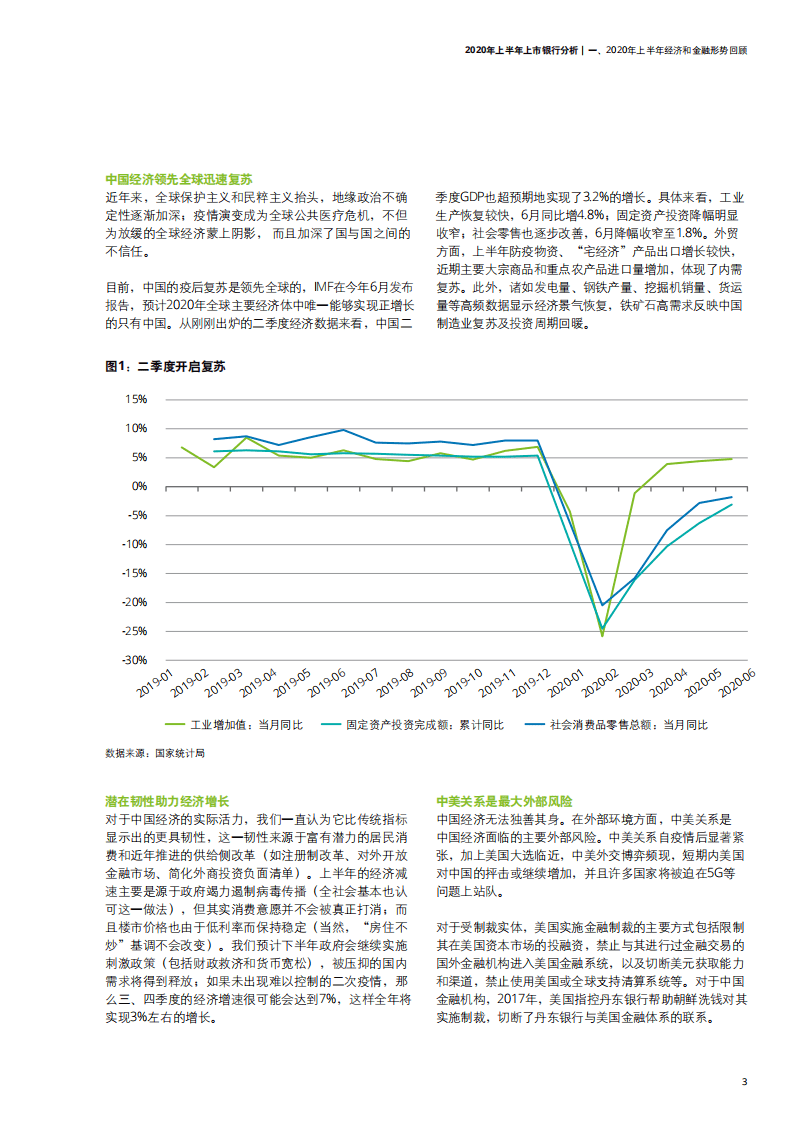 德勤：中流击水，奋楫者进（一）&mdash;&mdash;中国银行业疫情下韧性增长.pdf 第5页