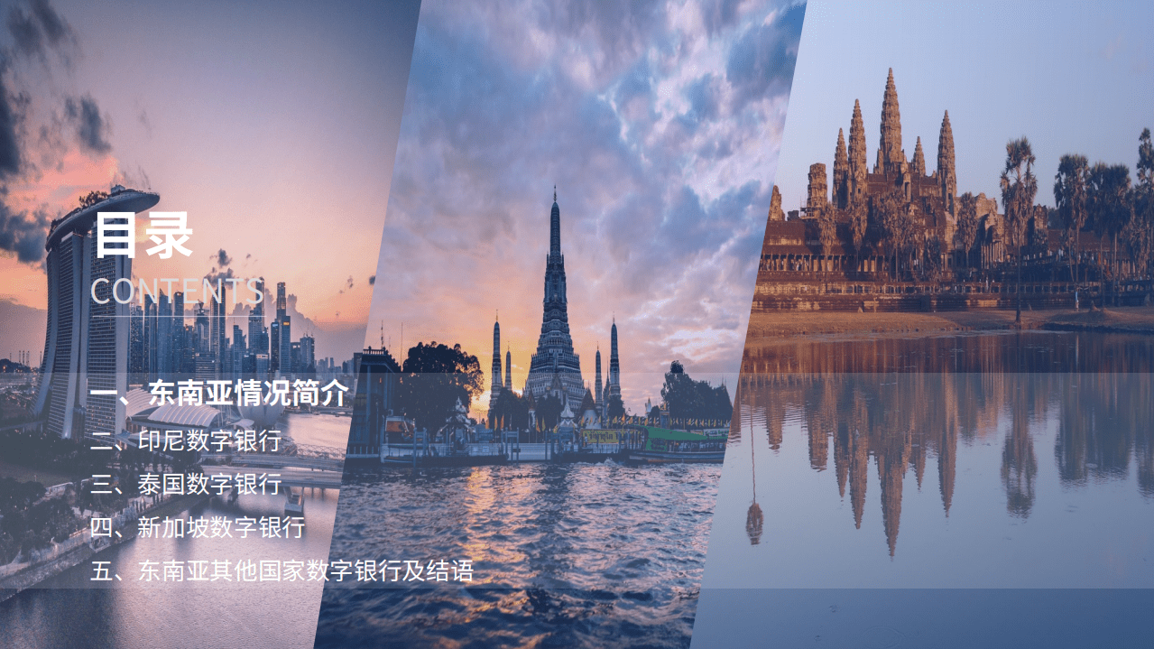 金融科技：2021全球数字银行巡礼&mdash;&mdash;东南亚篇.pdf 第2页