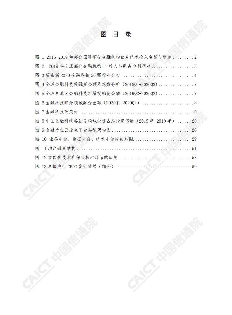 中国信通院：中国金融科技生态白皮书（2020年）.pdf 第6页