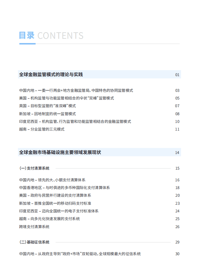 微众银行：2020全球金融市场基础设施发展报告：逐力金融新基建.pdf 第4页