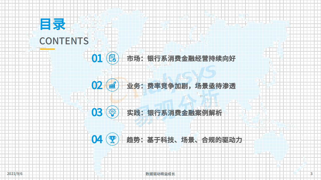 易观分析：2021银行系消费金融生存现状盘点及趋势预测.pdf 第3页