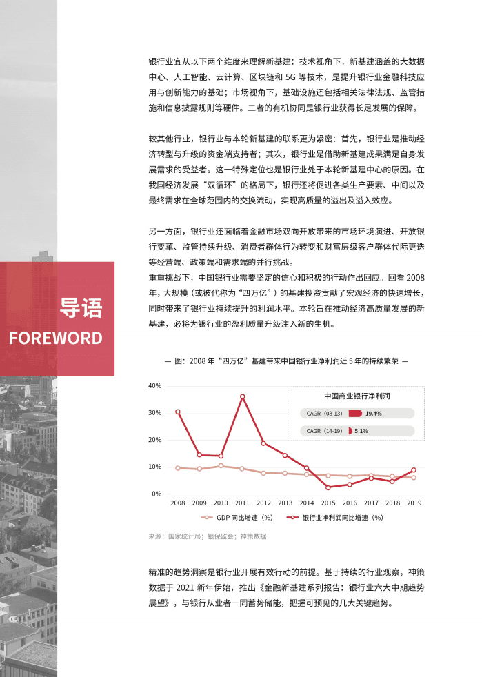 用户行为洞察研究院：金融新基建系列报告：银行业六大中期趋势展望.pdf 第3页