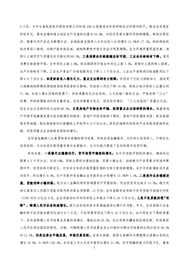 中国人民银行：2020甘肃省金融运行报告.pdf 第2页