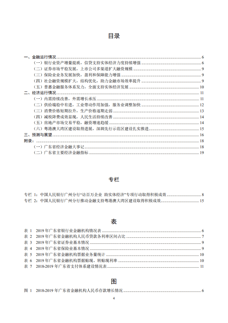 中国人民银行：2020广东省金融运行报告.pdf 第4页