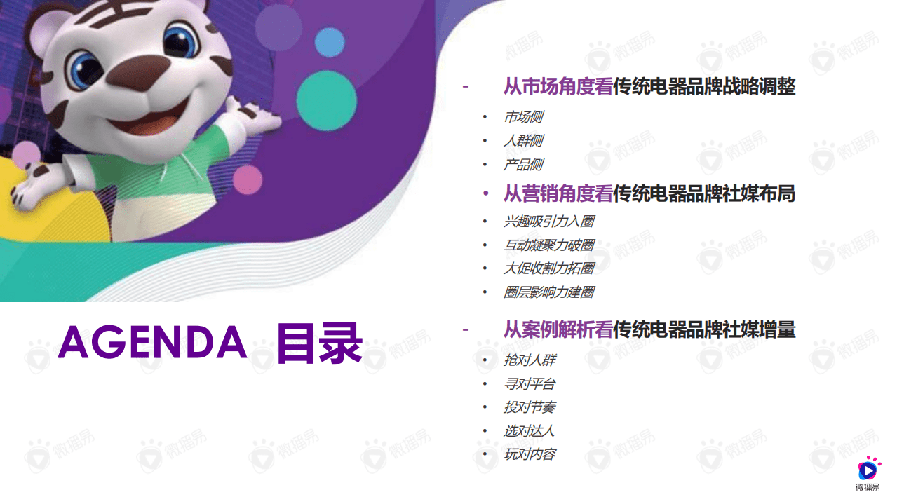 微播易：2021传统家电零售品牌社媒转型解密-以国美为例案例解析.pdf 第2页