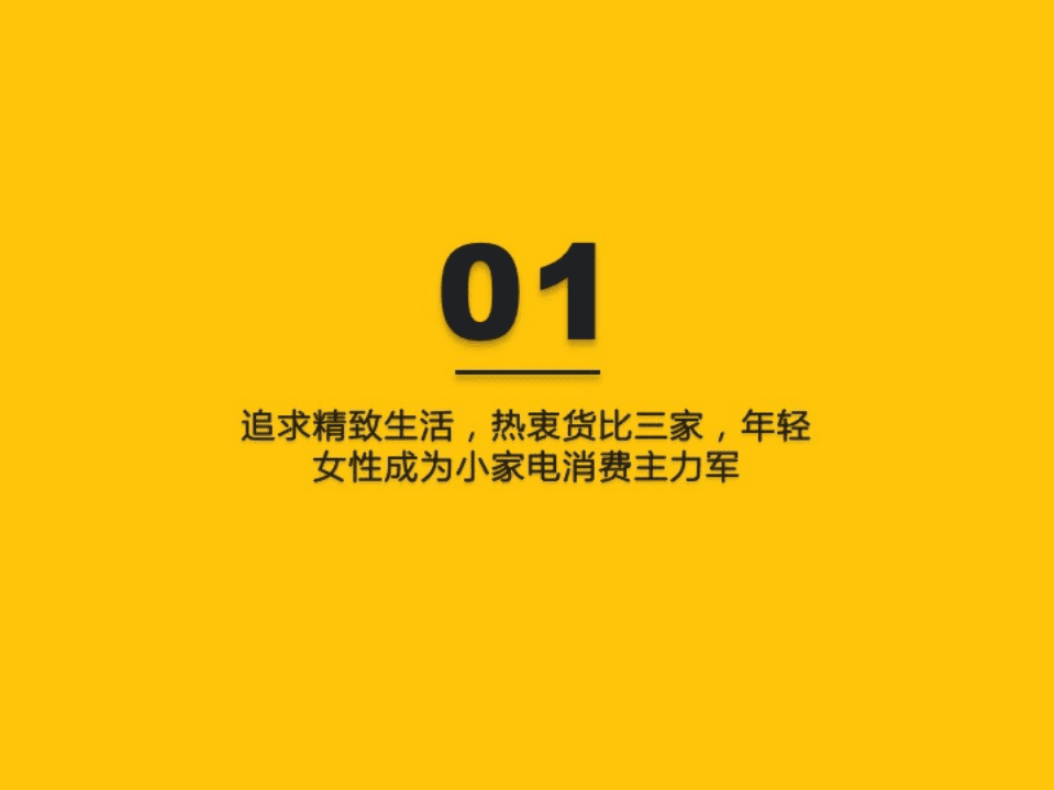 QuestMobile：2020小家电行业品牌营销洞察报告.pdf 第3页
