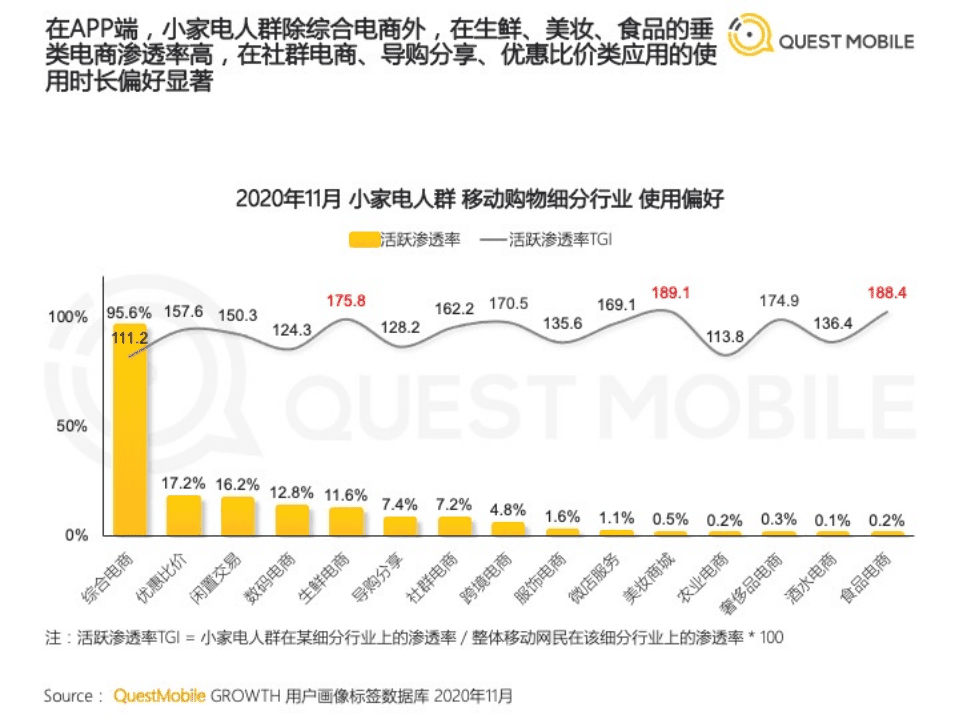 QuestMobile：2020小家电行业品牌营销洞察报告.pdf 第6页