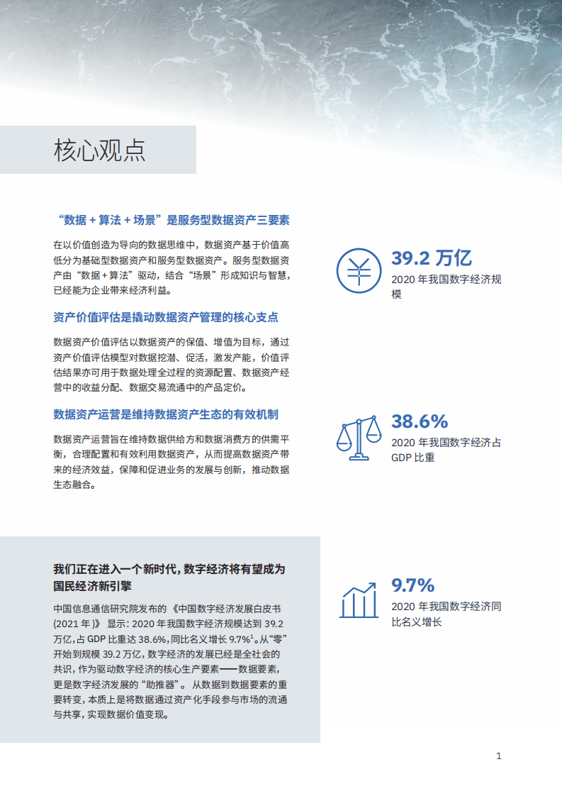 IBM：商业银行数据资产管理体系建设实践报告2021.pdf 第2页