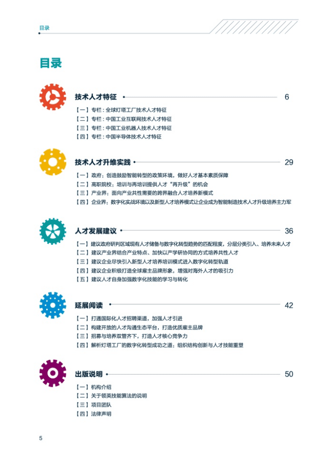 领英中关村产业研究院：2021年中国智能制造技术人才洞察.pdf 第5页
