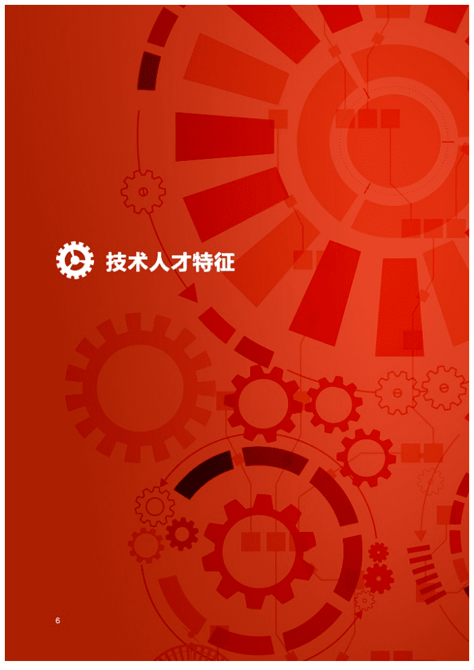 领英中关村产业研究院：2021年中国智能制造技术人才洞察.pdf 第6页