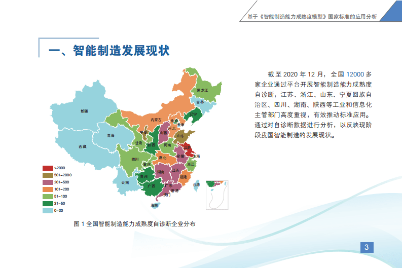 中国电子技术标准化研究院：智能制造发展指数报告.pdf 第4页
